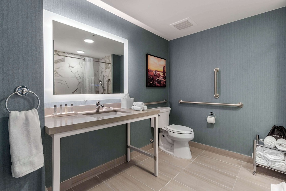 Cambria Hotel West Orange - photo 41