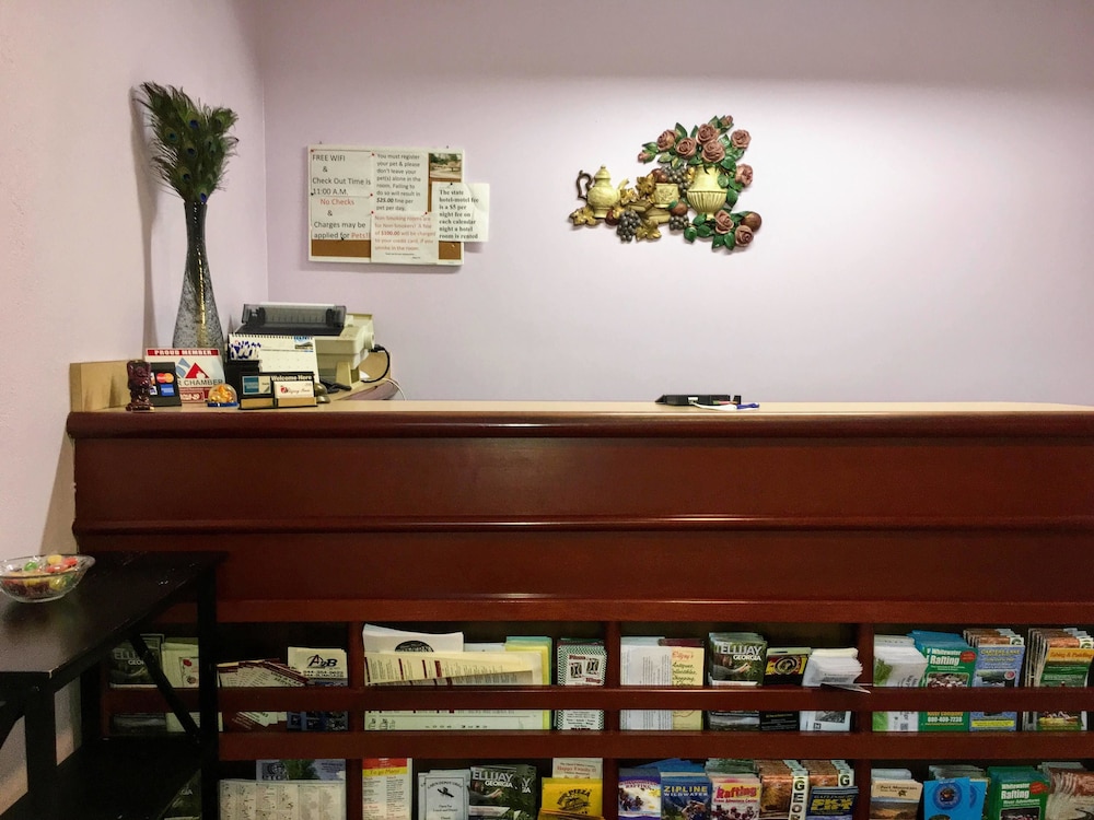 Ellijay Inn - photo 3