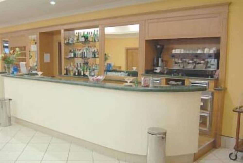Hotel Valentino — Sora — photo 5