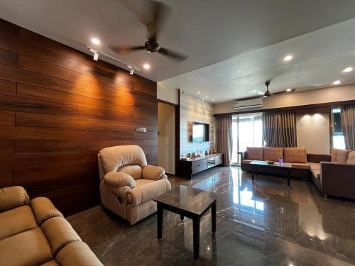 Blue Vista Lux 5bhk
