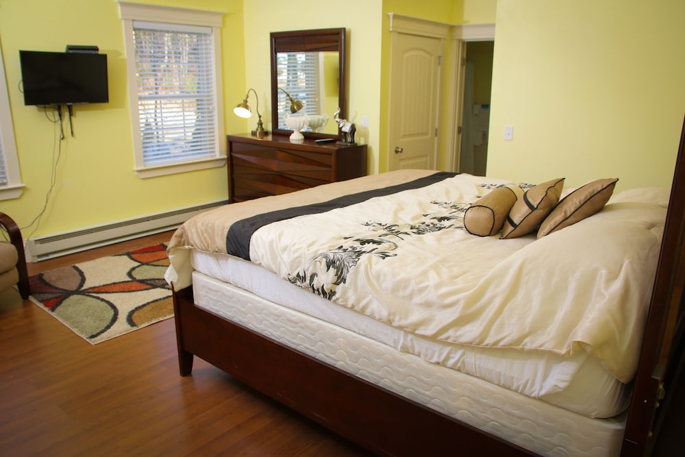 Sheepscot Harbour Village Resort - photo 14