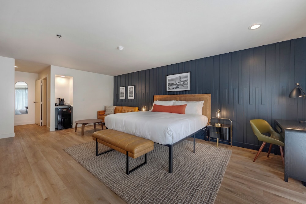 Bodega Coast Inn and Suites - photo 16