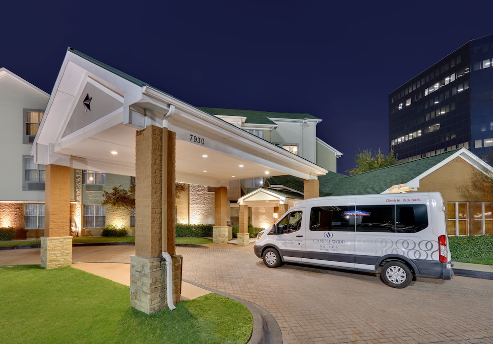 Candlewood Suites Market Center by IHG - photo 33