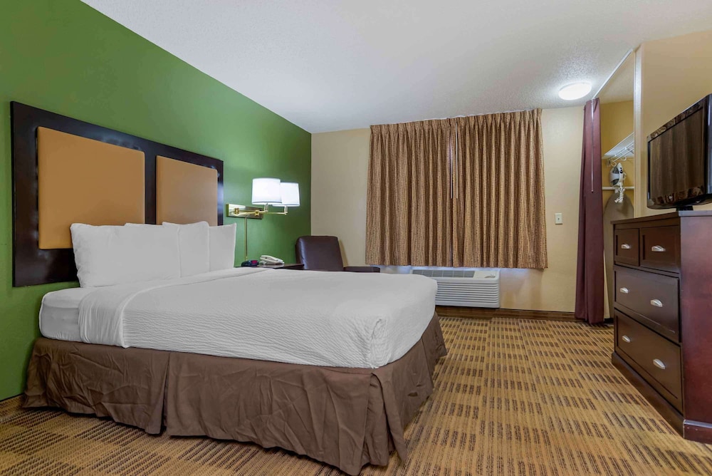 Extended Stay America Suites New Orleans Metairie - photo 6