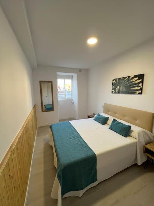 Apartamento Playa Vigo — 4-Star Luxury Hotel in Vigo, Spain
