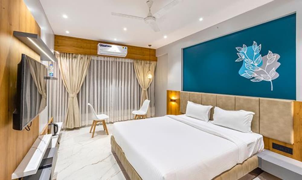 Fabhotel Prime Opulence in Aurangabad, India