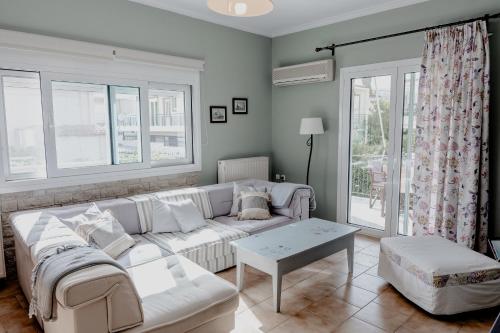 Va Yia Spacious guest house — 4-Star Luxury Hotel in Nafplio, Greece