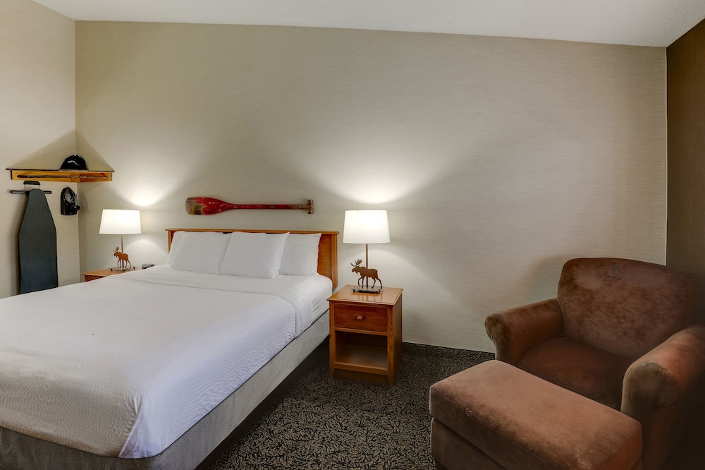 Stoney Creek Inn Quincy - photo 16