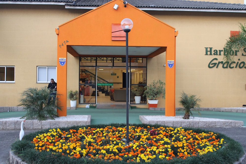 Harbor Self Graciosa Hotel in Quatro Barras, Brasil