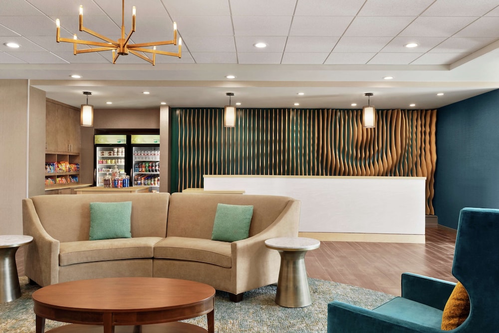 Homewood Suites by Hilton Houston NW at Beltway 8 TX - photo 3