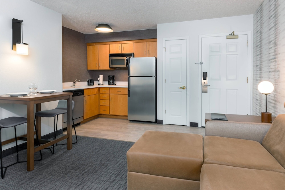 Residence Inn by Marriott Wayne - photo 11