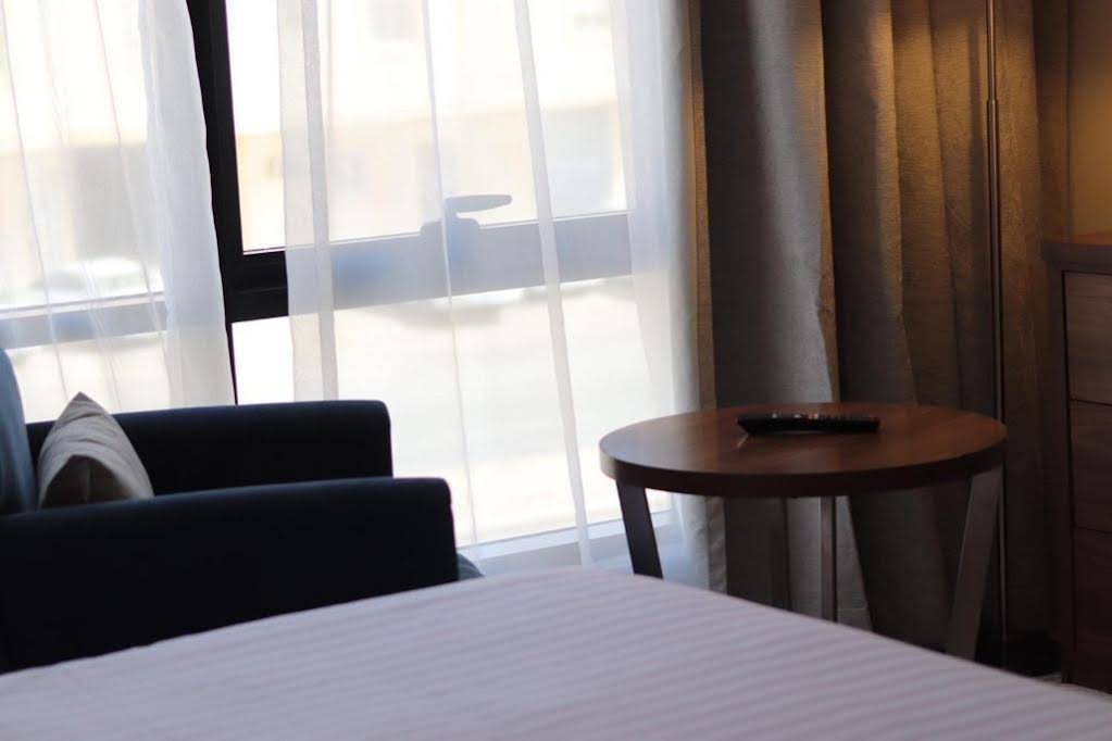 Shorfa Alsahfa Hotel — Riyadh — photo 3