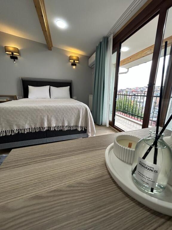 NarPera Taksim Boutique Hotel — 4-Star Luxury Hotel in Istanbul, Turkey