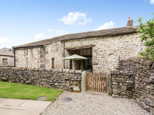 Grisedale Barn - carbon neutral hotel in Unknown City