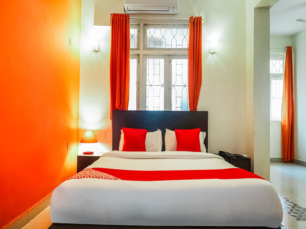 OYO Flagship 395 Miramar Beach in Panaji, India