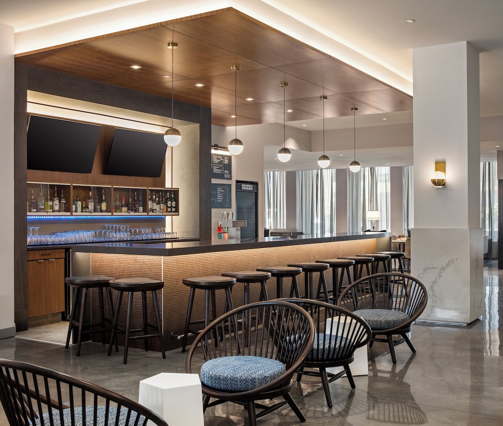 Courtyard by Marriott St. Paul Downtown - photo 36
