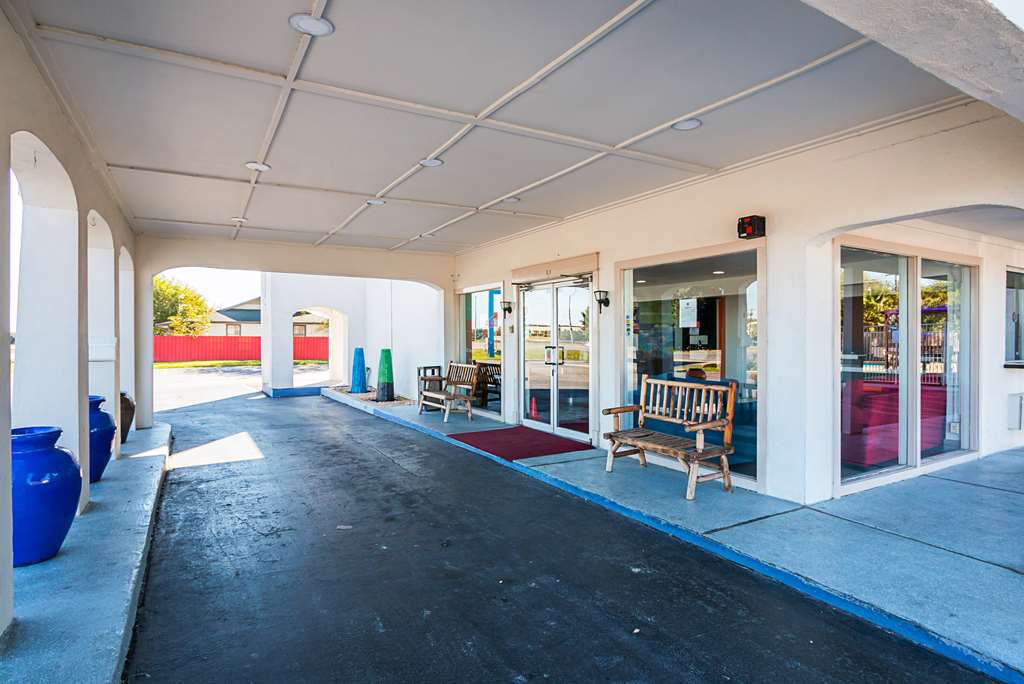 Motel 6 Round Rock TX - photo 5