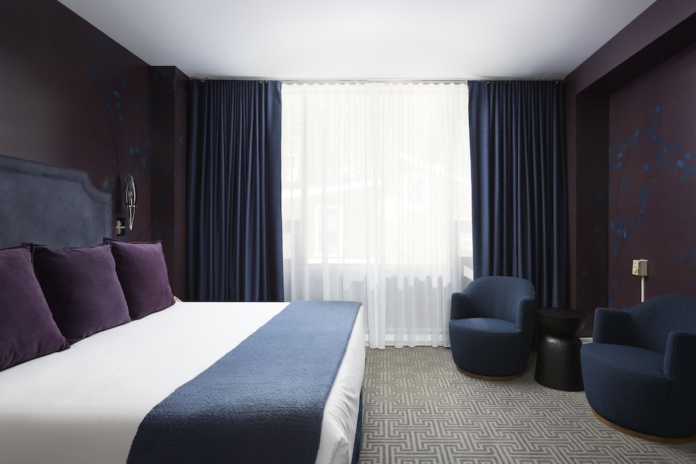 The Franklin on Rittenhouse A Boutique Hotel - photo 34