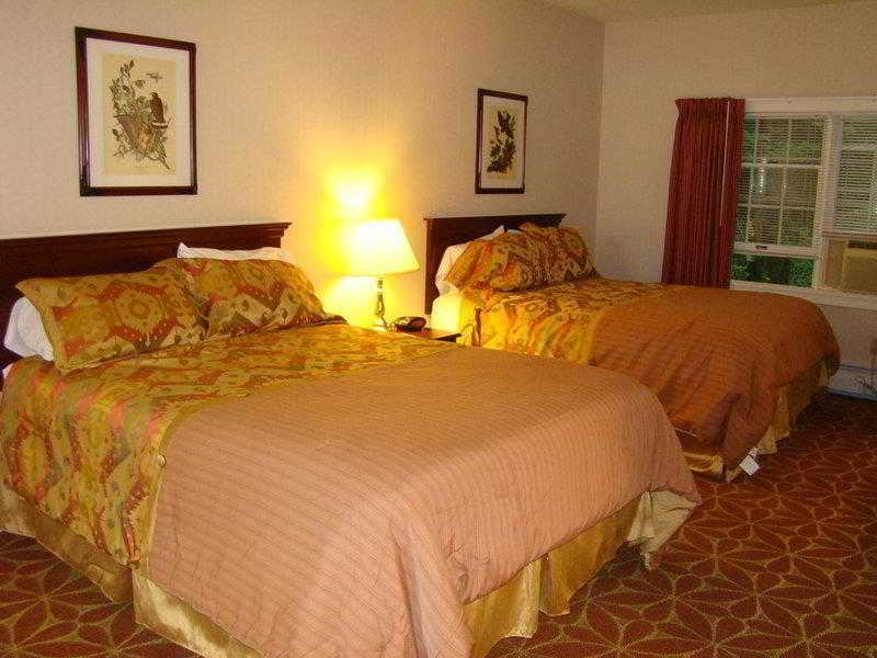 Ludlow Colonial Motel - photo 4