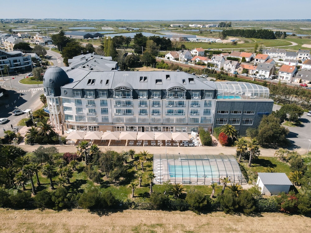 Westotel Le Pouliguen — Le Pouliguen