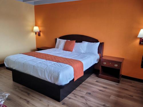 Espana Motel - photo 6