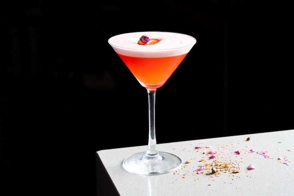 מזון ומשקאות