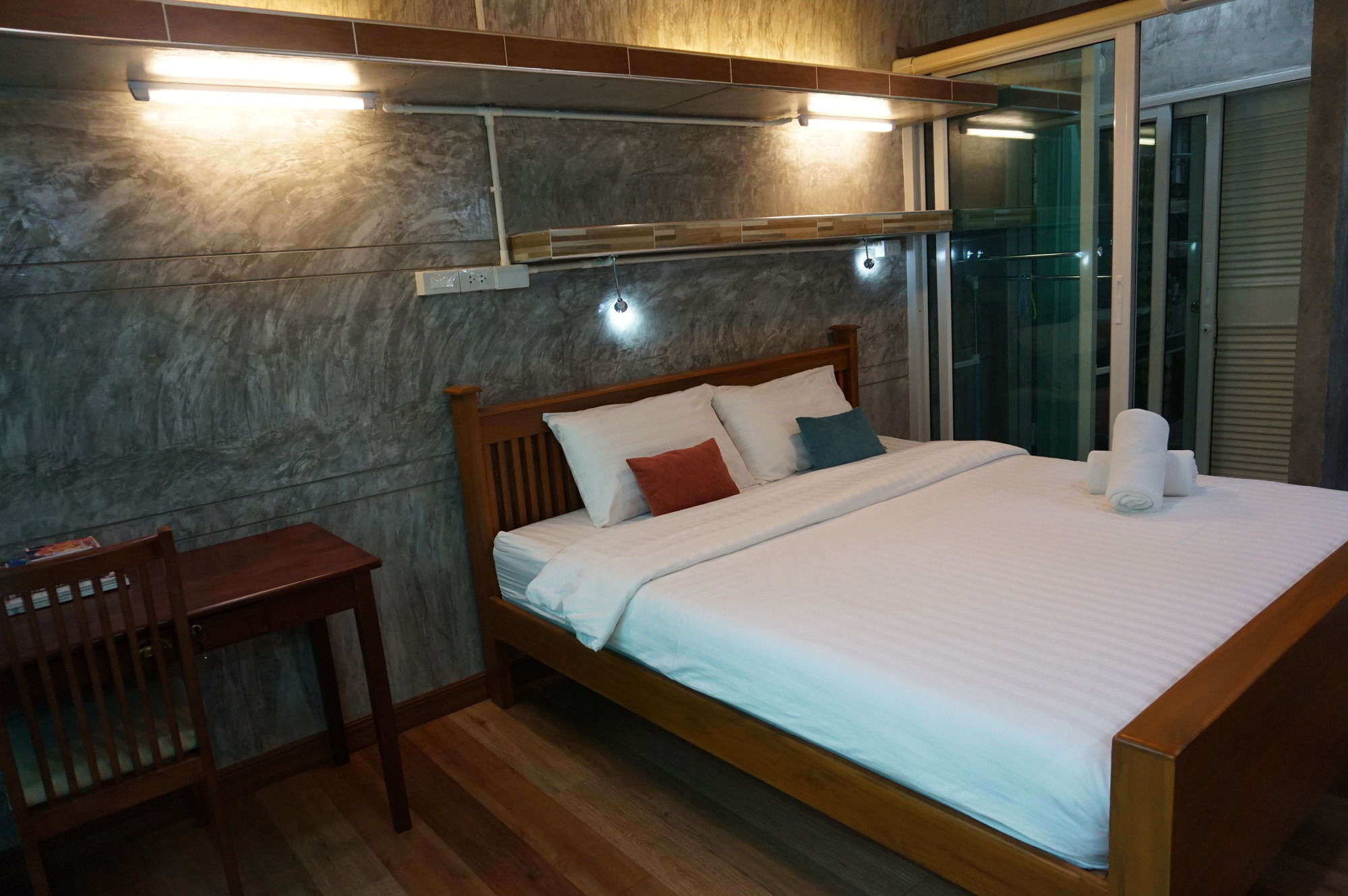 Loei Huen Hao Hug Home & Resort in Loei, Thailand