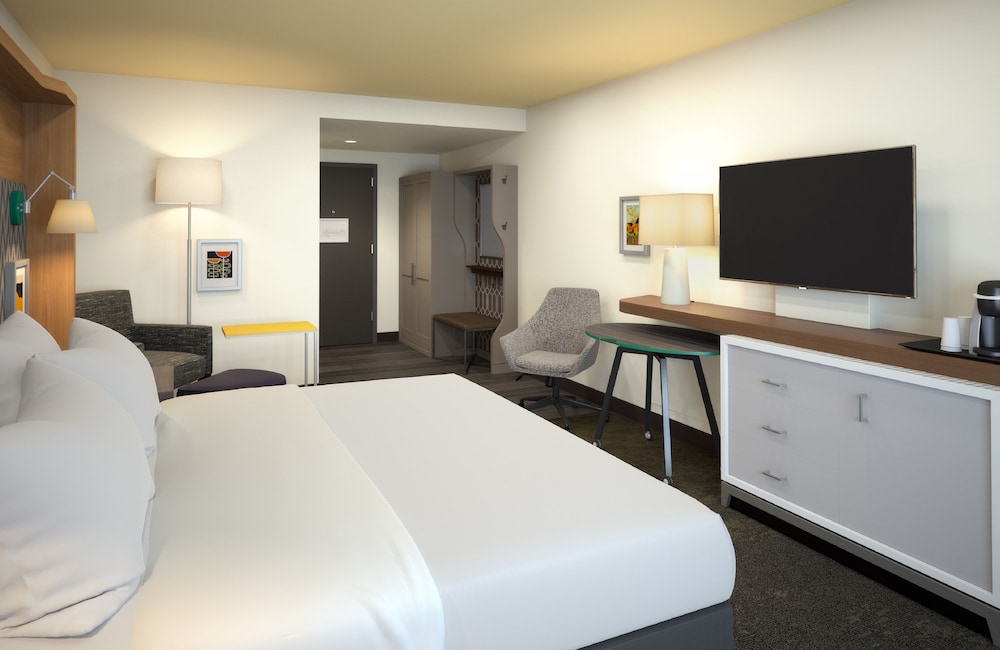 Holiday Inn NW Houston Beltway 8 by IHG - photo 31