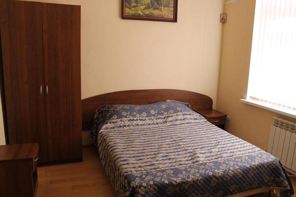 Prestizh - last minute hotel in Yegorlykskaya