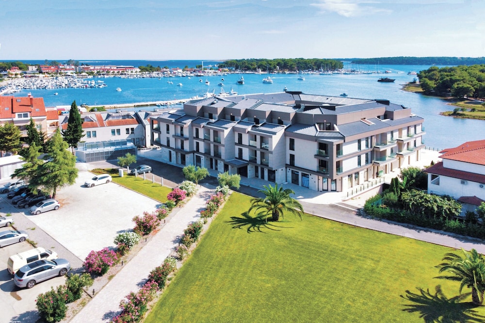 Visula Hotel & Spa New Opening 2026 in Medulin, Croatia