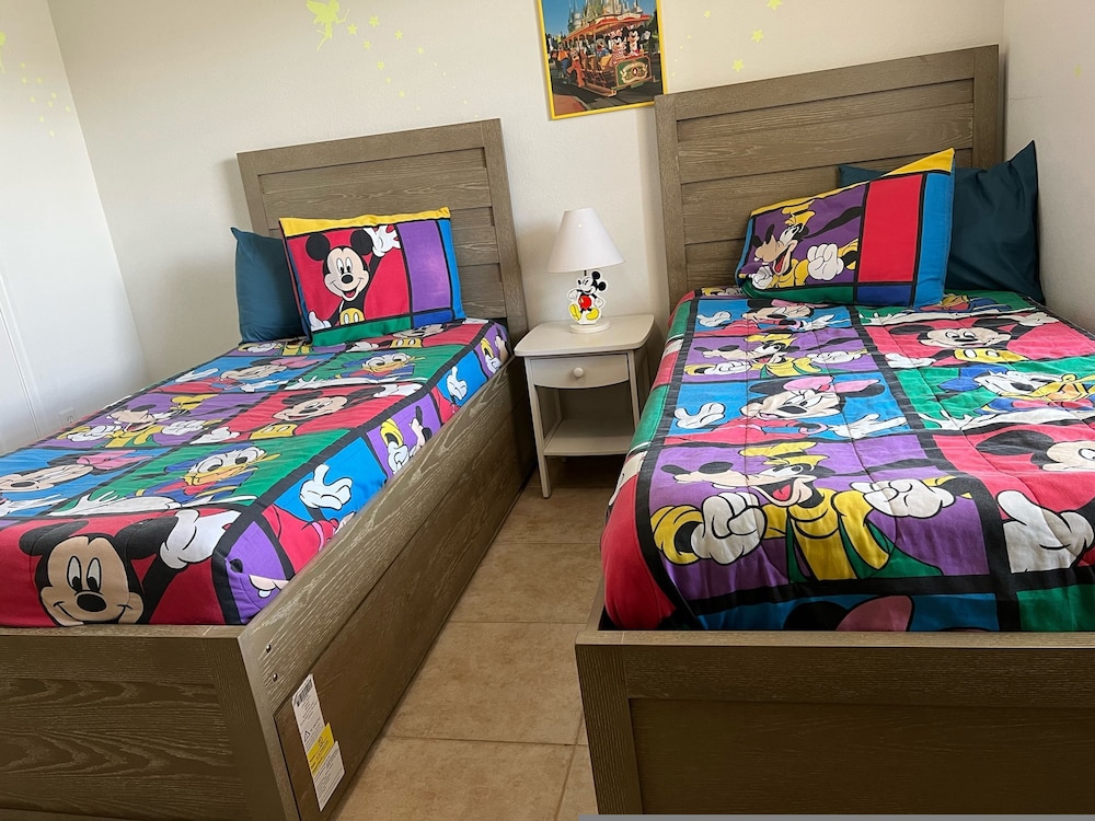 Amazing Resort 2 bed Condo Close to Disney - photo 19
