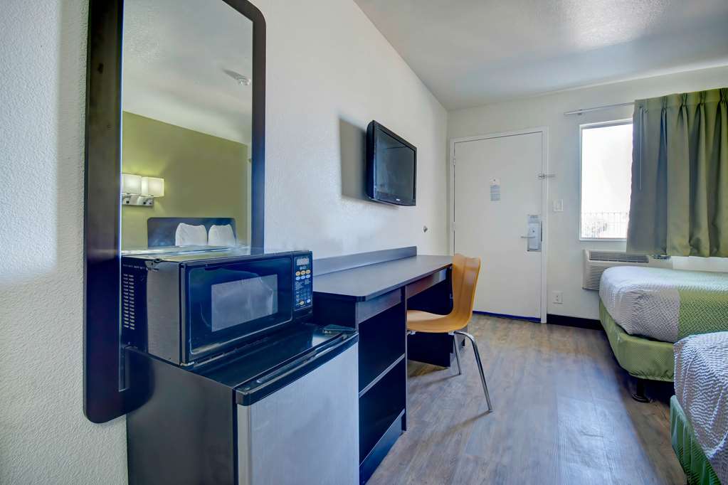 Motel 6 Douglas AZ - photo 14