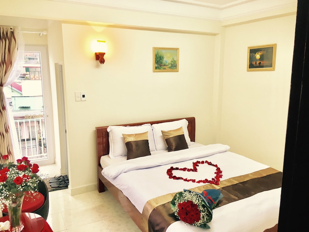 Full Moon Da Lat Hotel - last minute hotel in Da Lat