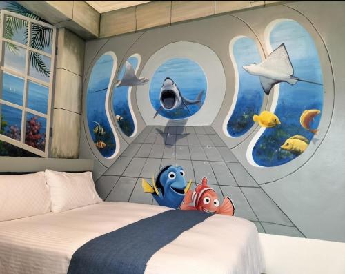 Rabbit Forest B&B — 4-Star Luxury Hotel in Hualien City, Republic of China Taiwan