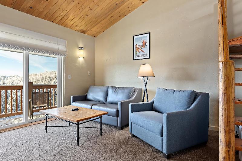 Sioux Lodge Suites by Grand Targhee Resort - photo 25