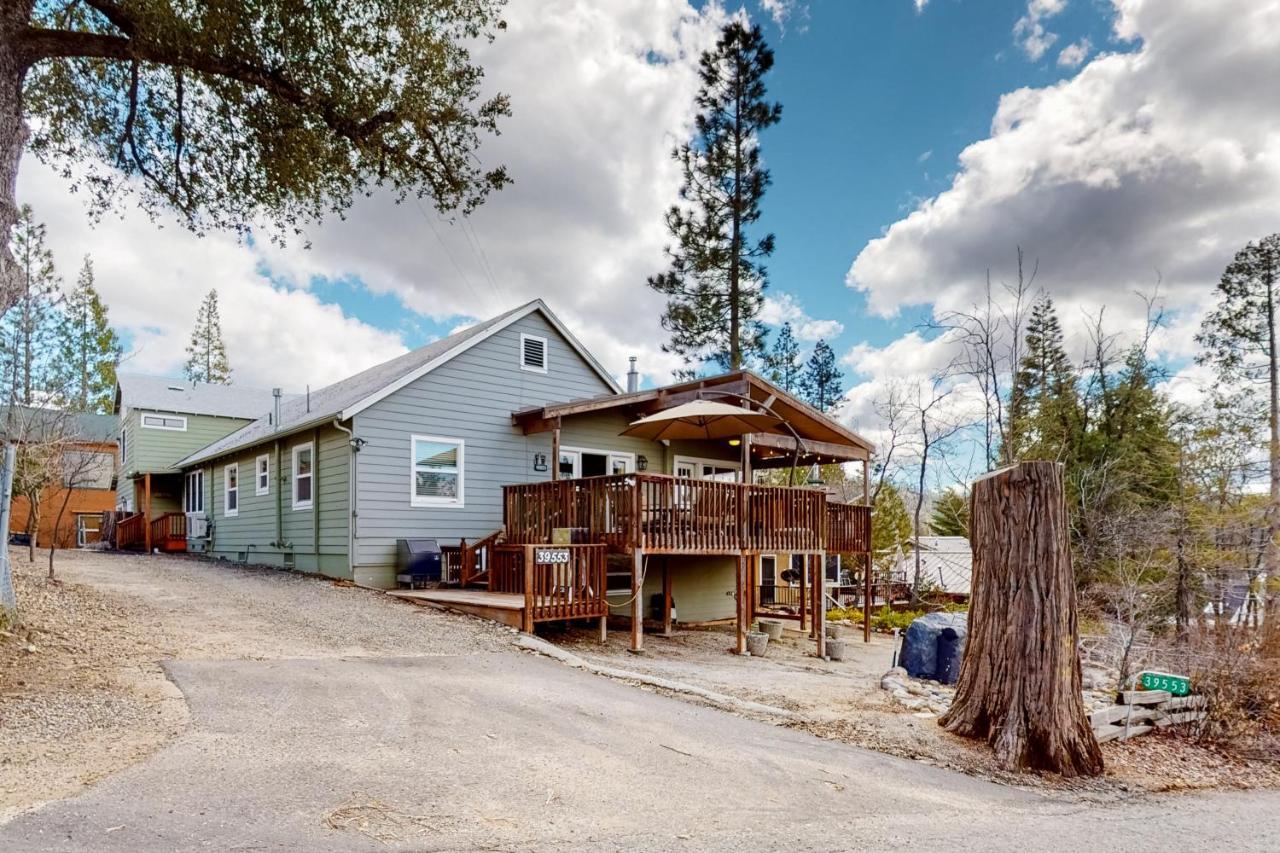 Wilts Happy Place — hotel in Bass Lake