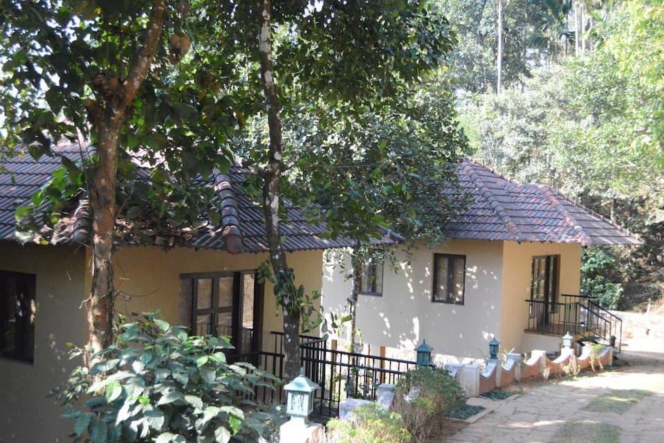 Rippon Mount Resorts in Kalpatta, India