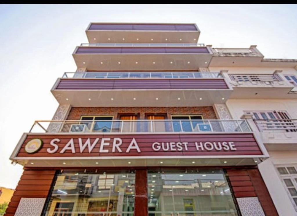 The Sawera Haridwar - last minute hotel in Haridwar