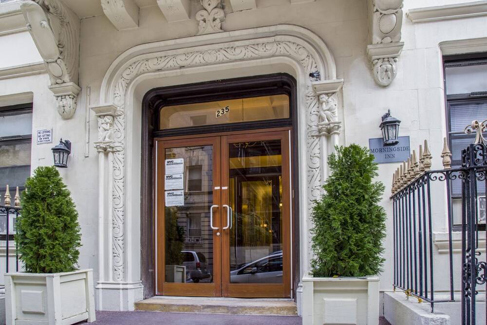 Morningside Inn - photo 48