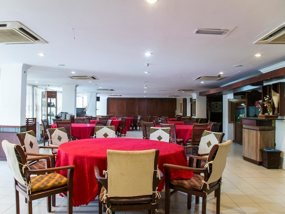 OYO Rooms Malacca Straits - last minute hotel in Malacca