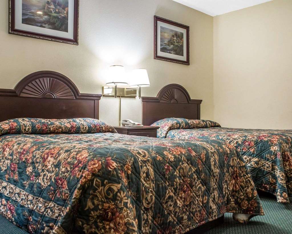 Econo Lodge Inn & Suites North Syracuse Airport - photo 10