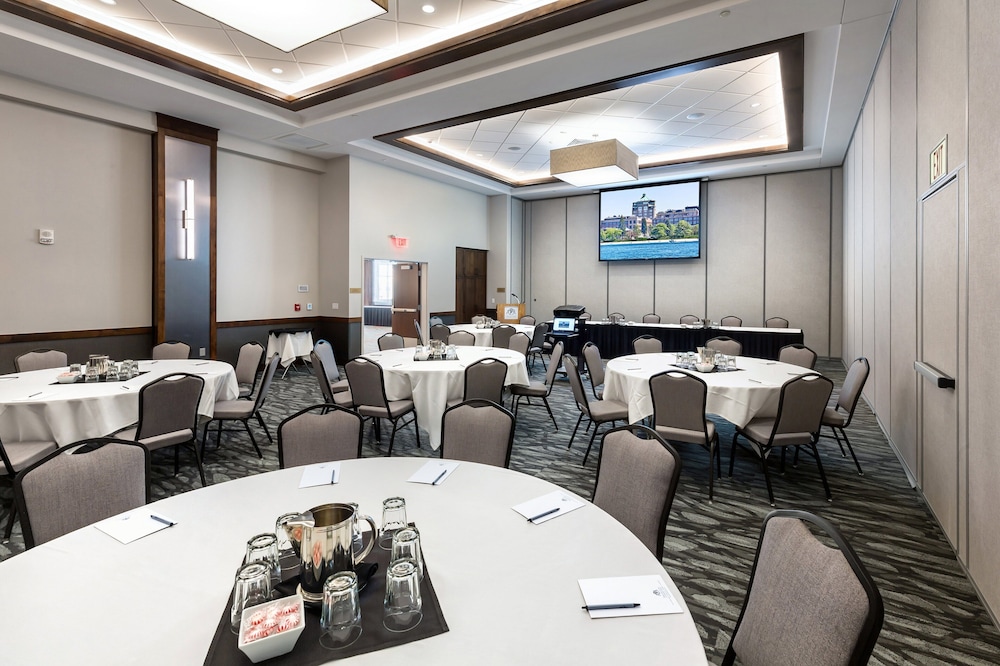 Park Place Hotel & Conference Center - photo 40