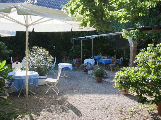 Landhotel Gut Greifhof — Heiligenberg — photo 5