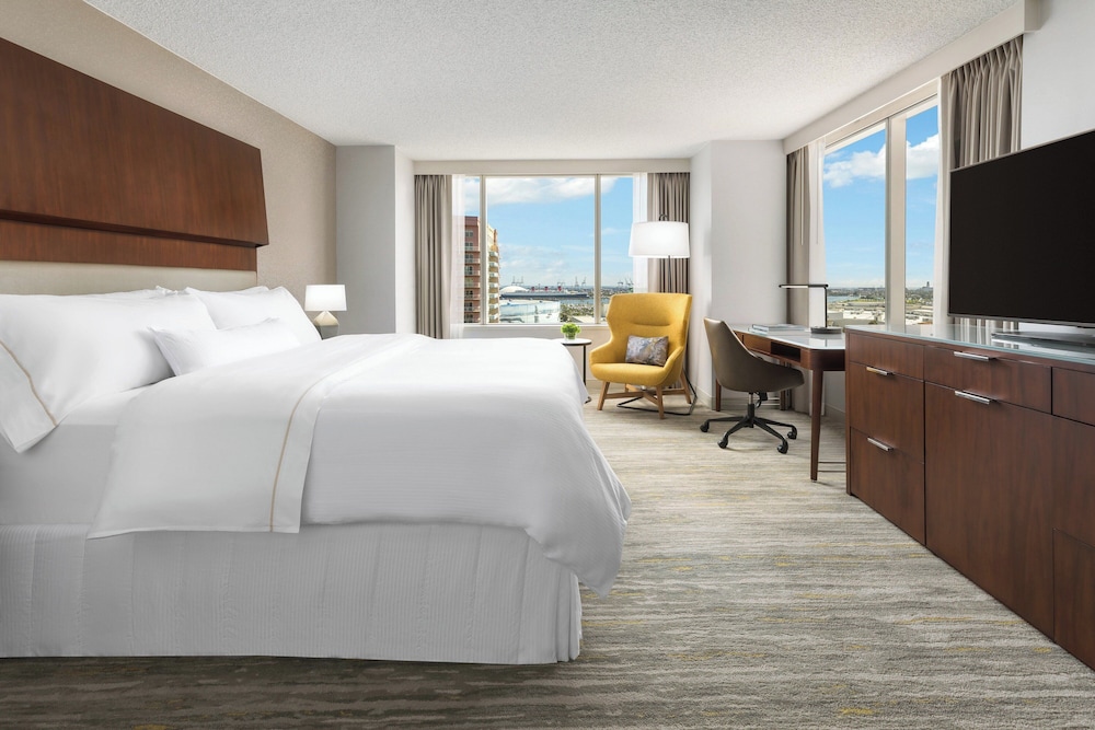 The Westin Long Beach - photo 29