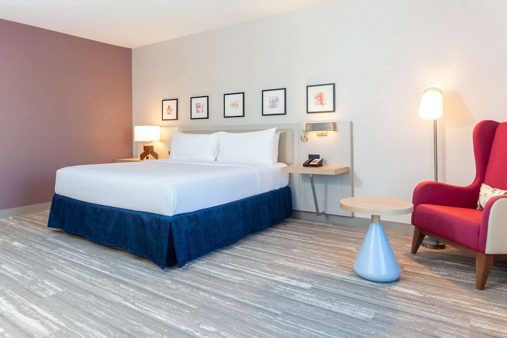 Hilton Garden Inn Broomfield Boulder - photo 7