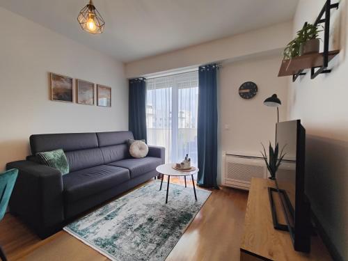 Musulin apartment with balcony and garage — 4-Star Luxury Hotel in Zadar, Croatia