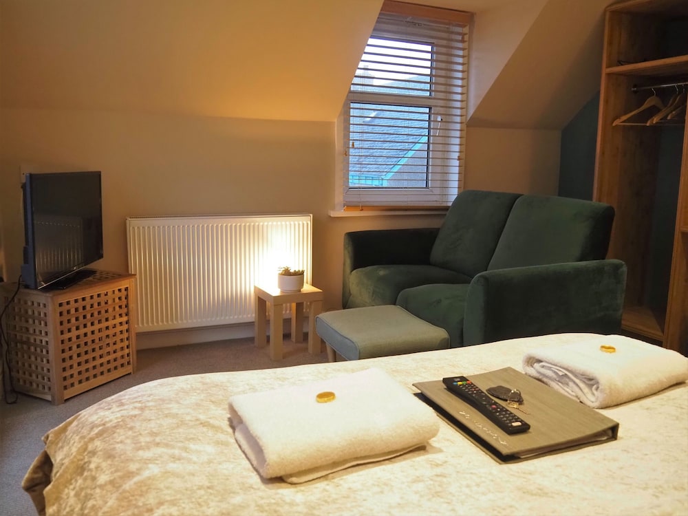Argyll Hotel — Campbeltown — photo 4