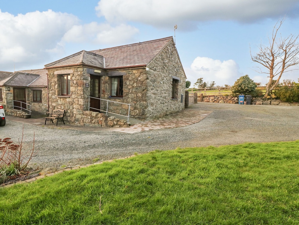 Trem Y Wyddfa in Gaerwen, United Kingdom