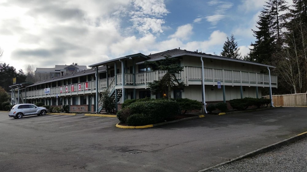 Motel Puyallup - photo 19