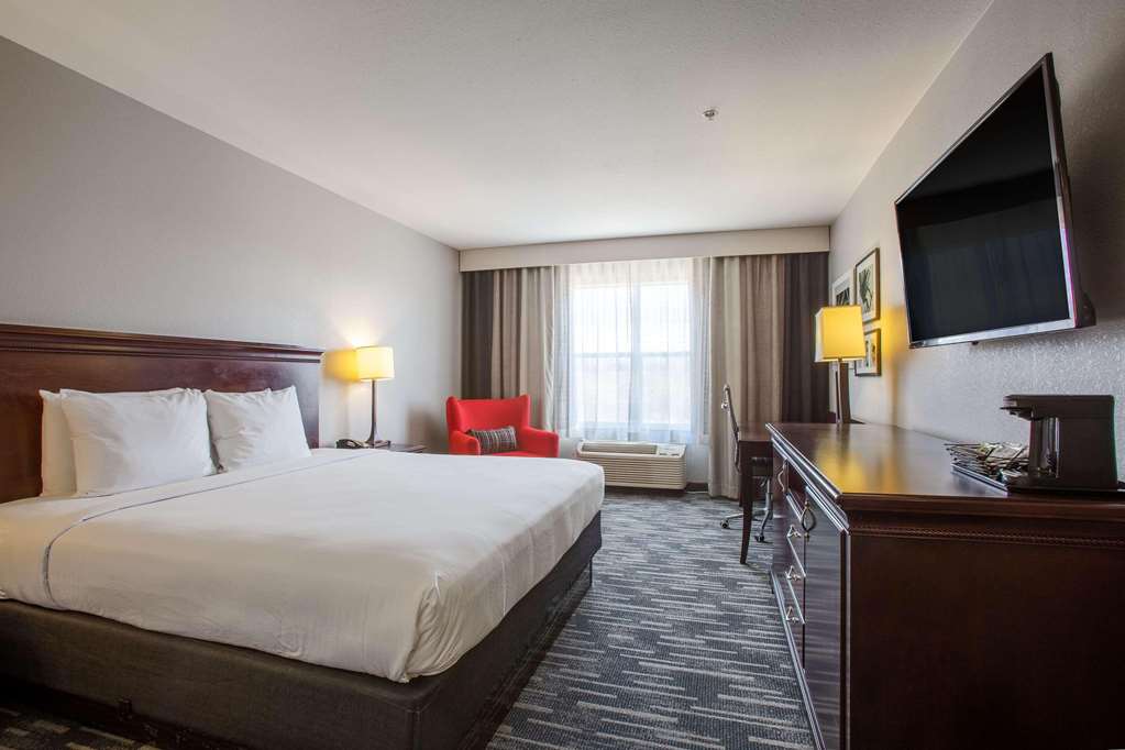 Country Inn & Suites by Radisson Tucson City Center AZ - photo 6